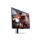 Samsung 32" LS32DG802SUXDU, UHD OLED, 240Hz, HAS