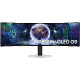 Samsung 49" LS49DG934SUXEN,DQHD OLED,240Hz,HAS