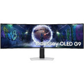 Samsung 49" LS49DG934SUXEN,DQHD OLED,240Hz,HAS