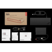 ThinkPad Thunderbolt 4 Smart Dock Gen2 7500