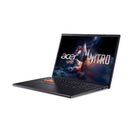 Acer Nitro Lite 16 i7/16GB/512GB/4050/16"/DOS