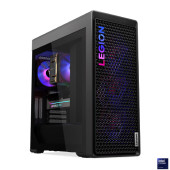 Lenovo Legion T7 U7-265K/64GB/2x1TB/5070Ti/DOS
