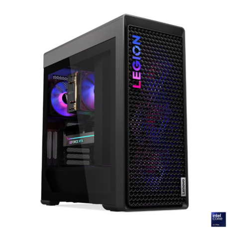 Lenovo Legion T7 U7-265K/64GB/2x1TB/5070Ti/DOS
