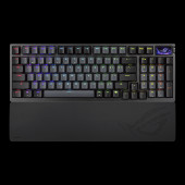ASUS ROG AZOTH 96 HE