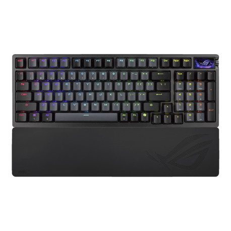 ASUS ROG AZOTH 96 HE