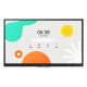 Samsung LH86WAFWLGCXEN, 86" Android touch display