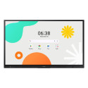 Samsung LH86WAFWLGCXEN, 86" Android touch display