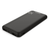 Philips Powerbank DLP1810CB, 10,000 mAh, USB-A+C