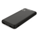 Philips Powerbank DLP1810CB, 10,000 mAh, USB-A+C