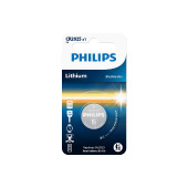 Philips baterija CR2025, 3V, 1 komad