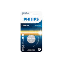 Philips baterija CR2025, 3V, 1 komad