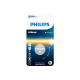 Philips baterija CR2032, 3V, 1 komad