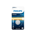 Philips baterija CR2032, 3V, 1 komad