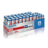 Philips baterije 24xAA+12xAAA, 36 komada