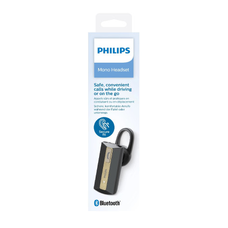 Philips  Bluetooth Headset SHB1202
