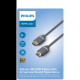Philips HDMI kabel 3m, 4K UHD, High Speed