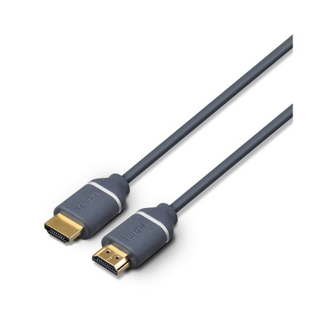Philips kabel HDMI. 1,5m, crni, SWV5610G