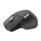 Logitech MX Master 4 for Mac, crna