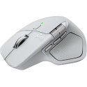 Logitech MX Master 4 for Mac, siva