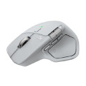 Logitech MX Master 4, bijela