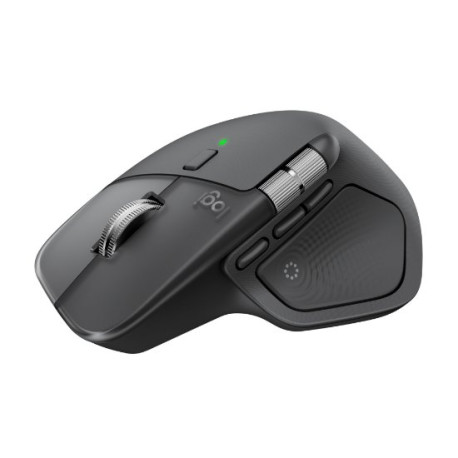 Logitech MX Master 4, crna
