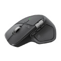 Logitech MX Master 4, crna