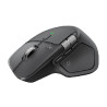Logitech MX Master 4, crna