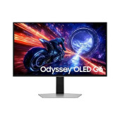 Samsung 27" LS27FG602SUXEN, QHD OLED, 500Hz,