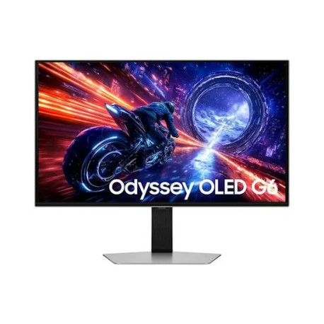 Samsung 27" LS27FG602SUXEN, QHD OLED, 500Hz,