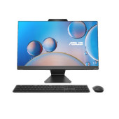 ASUS A3402 i5/16GB/512GB/23.8"/noOS/crni