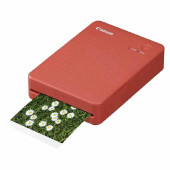 Canon Selphy QX20 - crveni