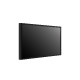 LG 55XE4P, High Brightness Outdoor Disp., 4000nits