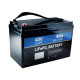 Avacom LiFePO4 baterija A2D2 12,8V 150Ah M8