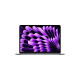 Apple MacBook Air 13-inch 2024