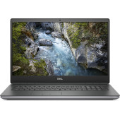 Dell Precision 7750 / Intel® Xeon® / RAM 32 GB / SSD Pogon / 17,3" FHD
