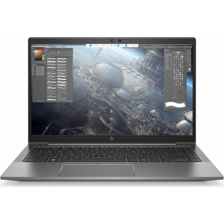 HP ZBook Firefly 14 G7 / i5 / RAM 16 GB / SSD Pogon / 14,0" FHD
