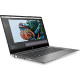 HP ZBook Studio G8 / i9 / RAM 32 GB / SSD Pogon / 15,6" FHD