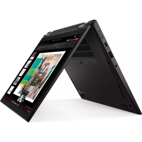Lenovo ThinkPad L13 Yoga G4 / AMD Ryzen™ 5 / RAM 8 GB / SSD Pogon / 13,3" WUXGA
