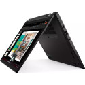  Lenovo ThinkPad L13 Yoga G4 / Ryzen 5 / RAM 8 GB / SSD Pogon / 13,3" WUXGA