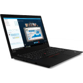 Lenovo ThinkPad L490 / i5 / RAM 16 GB / SSD Pogon / 14,0" FHD