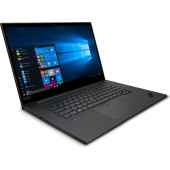 Lenovo ThinkPad P1 G3 / i7 / RAM 32 GB / SSD Pogon / 15,6" FHD