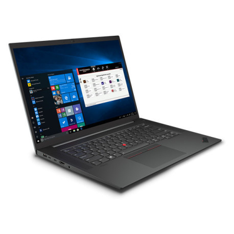 Lenovo ThinkPad P1 G4 / i7 / RAM 32 GB / SSD Pogon / 16,0" WQXGA