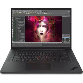 Lenovo ThinkPad P1 G5 / i7 / RAM 32 GB / SSD Pogon / 16,0" WQXGA