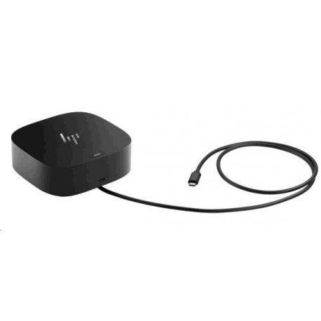 HP USB-C Dock G5