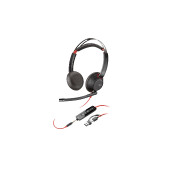 HP Poly BW 5220 USB-C HS +3.5mmP USB-C/A