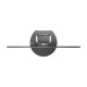 LENOVO Yoga AIO 32ILL10 U7 256V 32i 16GB
