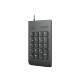 LENOVO USB Numeric Keypad Gen II