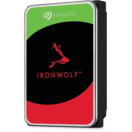 Bundle SEAGATE NAS HDD 8x2TB IronWolf
