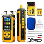 NOYAFA NF-8518 Network Cable Tester