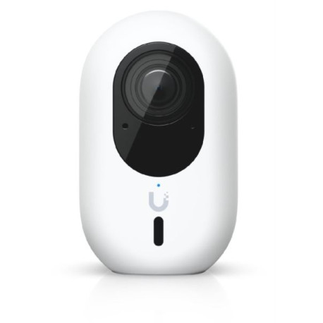 Ubiquiti UVC-G6-INS-W - UniFi Protect camera G6 Instant, 8MP, white